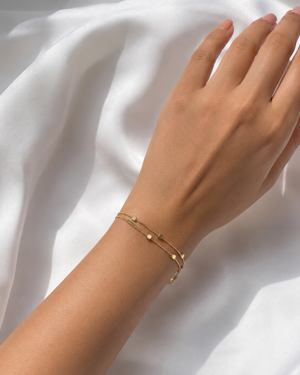 Solace Bracelet