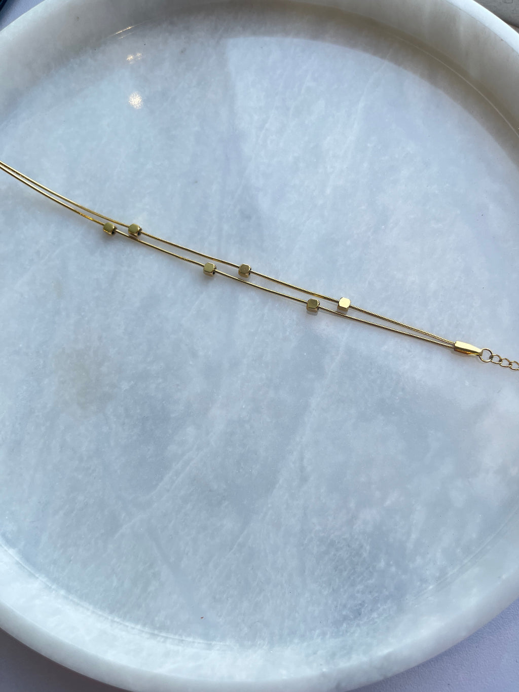 Solace Bracelet
