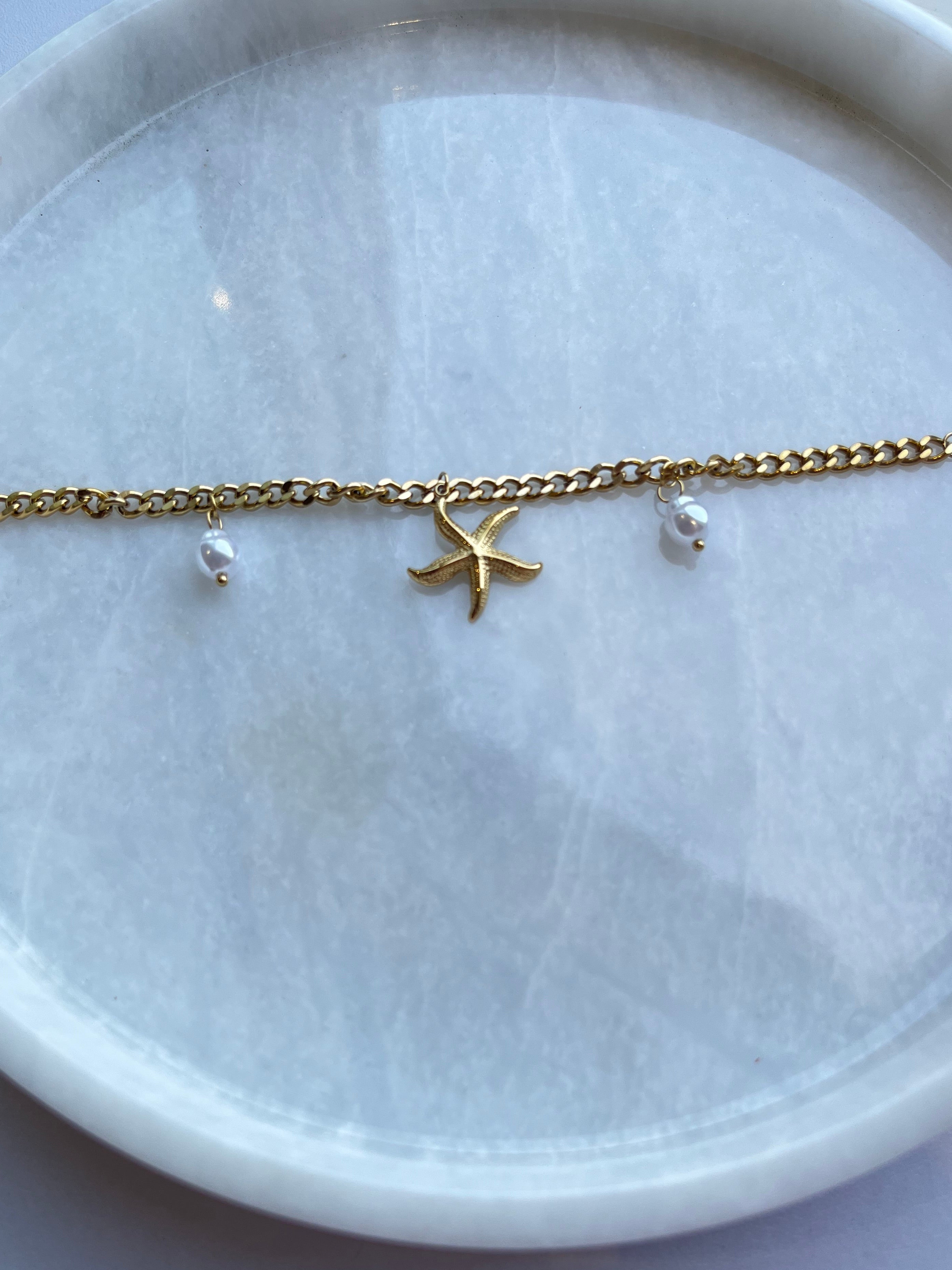 Ocean Muse Bracelet