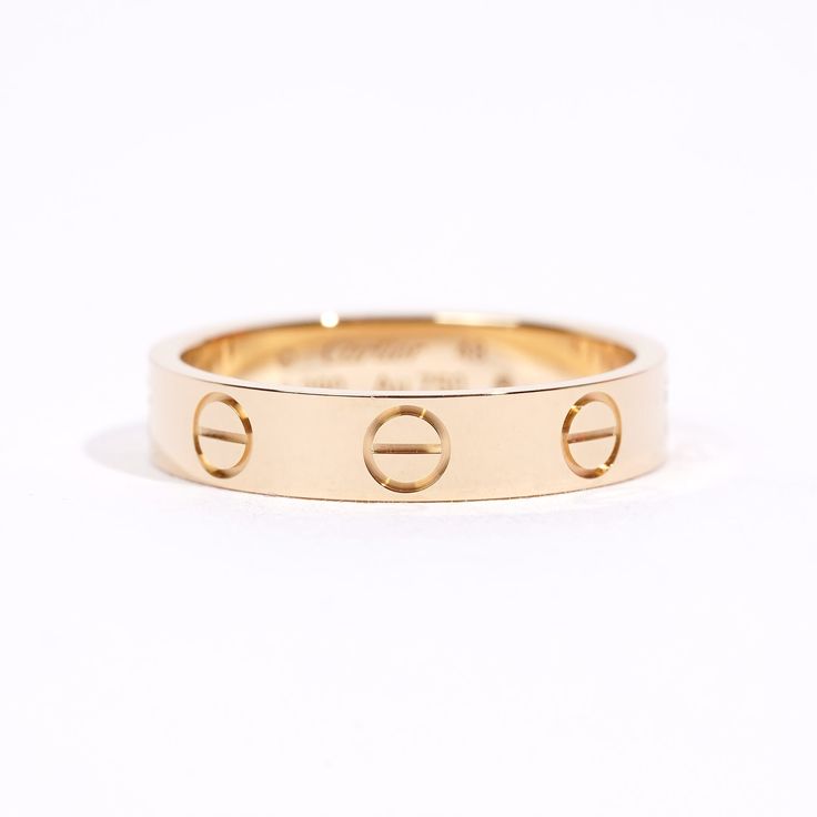 Luna Love Ring