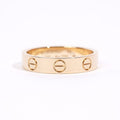 Luna Love Ring