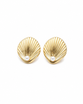 Vienna Pearl Studs