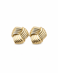 Aurora Twist Earrings