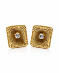 Solar Crest Studs