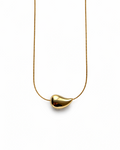Shell Drop Pendant