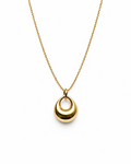 Luna Arc Pendant