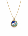 Pearl Orbit Pendant