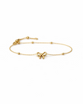 Sweet Knot Bracelet