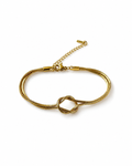 Infinity Knot Bracelet