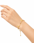 Luna Flutter Bracelet