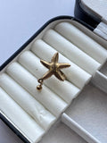 Aurelia Star Ring
