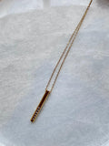 Spark Bar Pendant