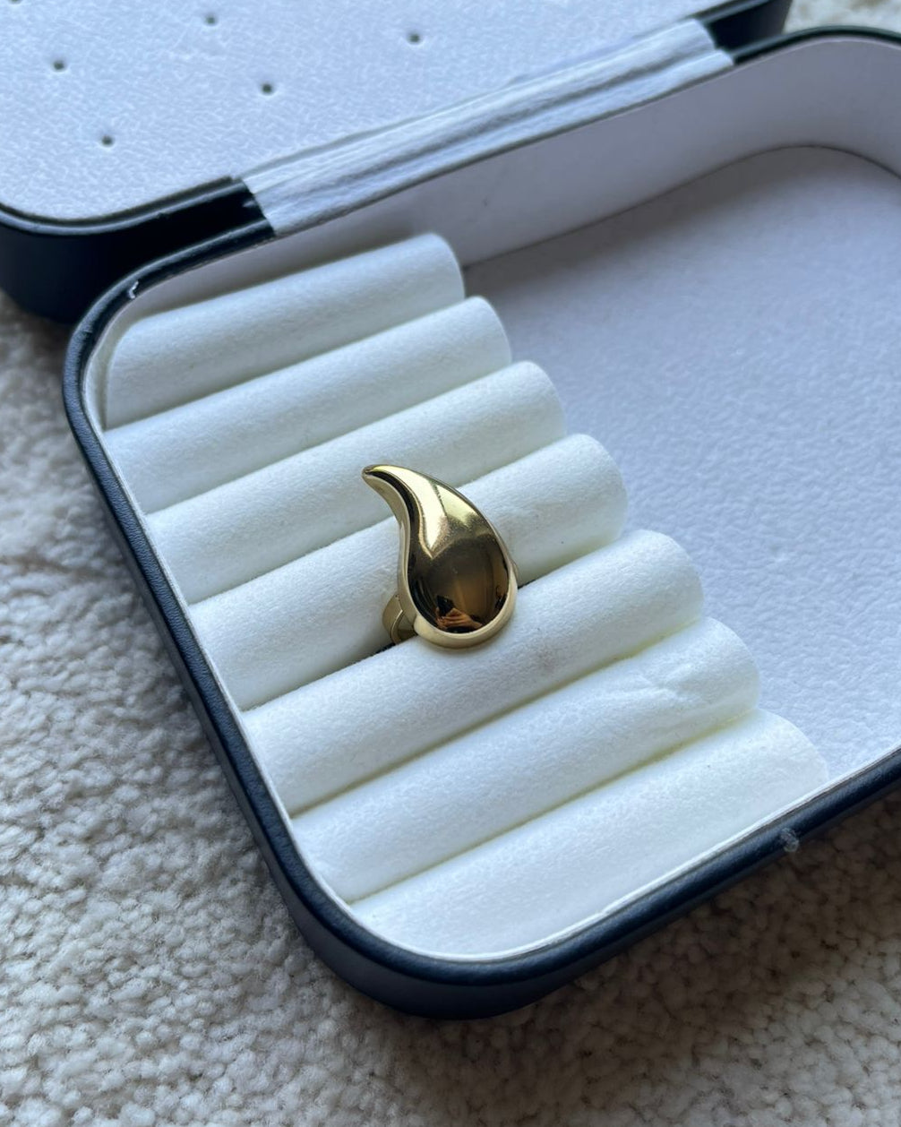Shell Drop Ring