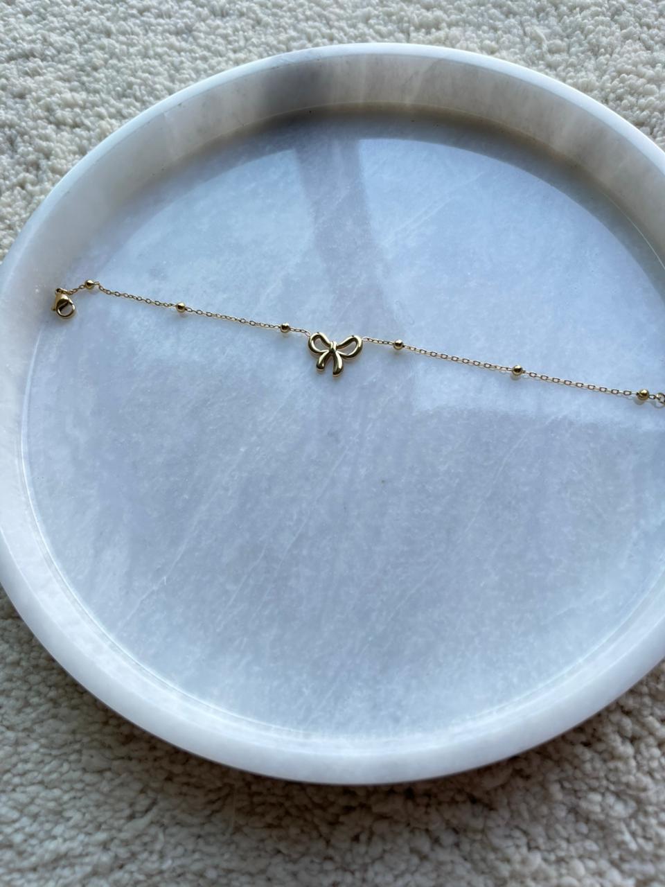 Sweet Knot Bracelet