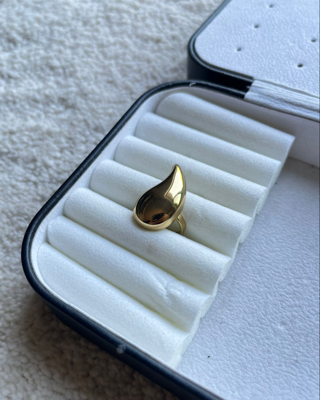 Shell Drop Ring